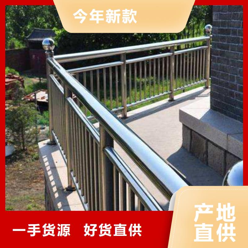 不锈钢桥梁护栏优选商家