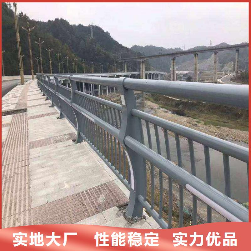 河道灯光护栏大品牌放心购