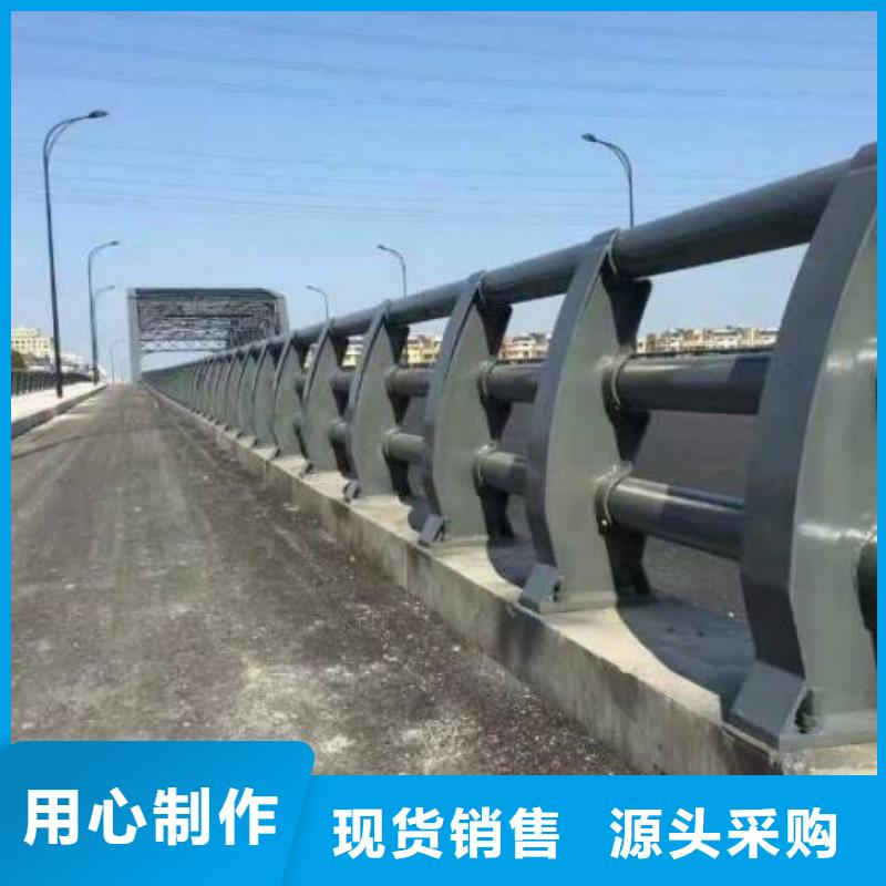 桥梁灯光护栏3天出货