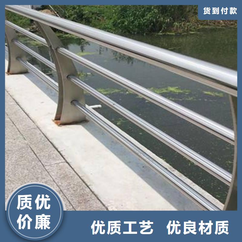 实力雄厚的不锈钢复合管加工厂家