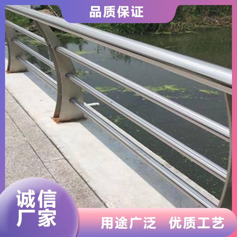 规格齐全的桥梁栏杆经销商