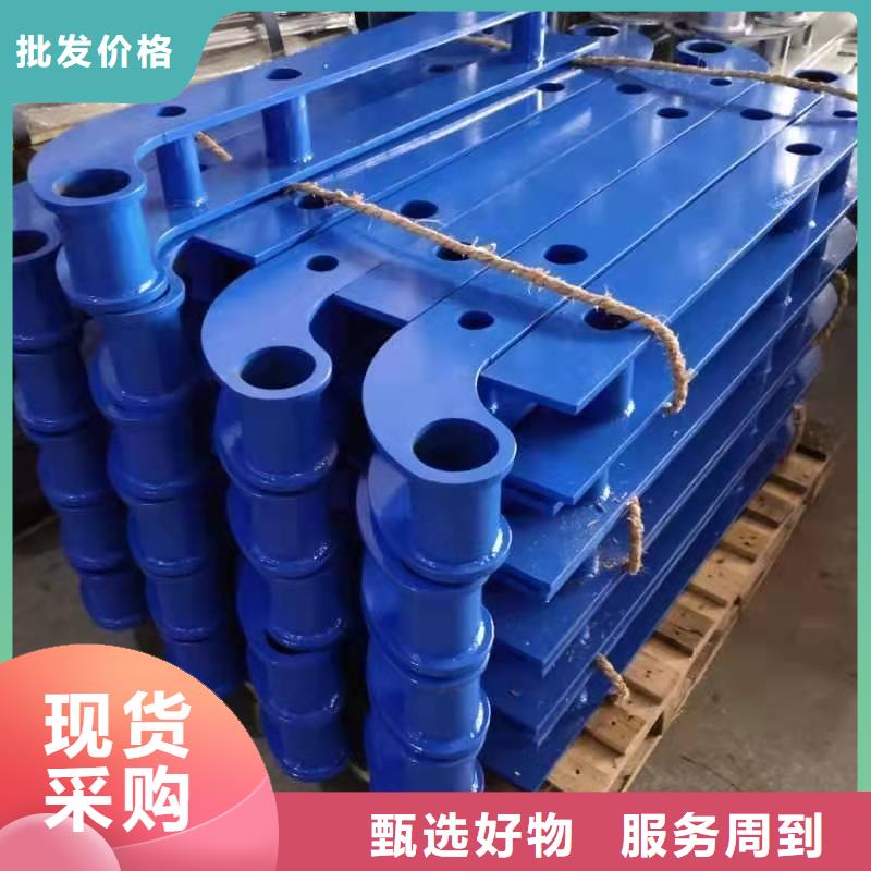 价格低的桥梁灯光护栏本地厂家