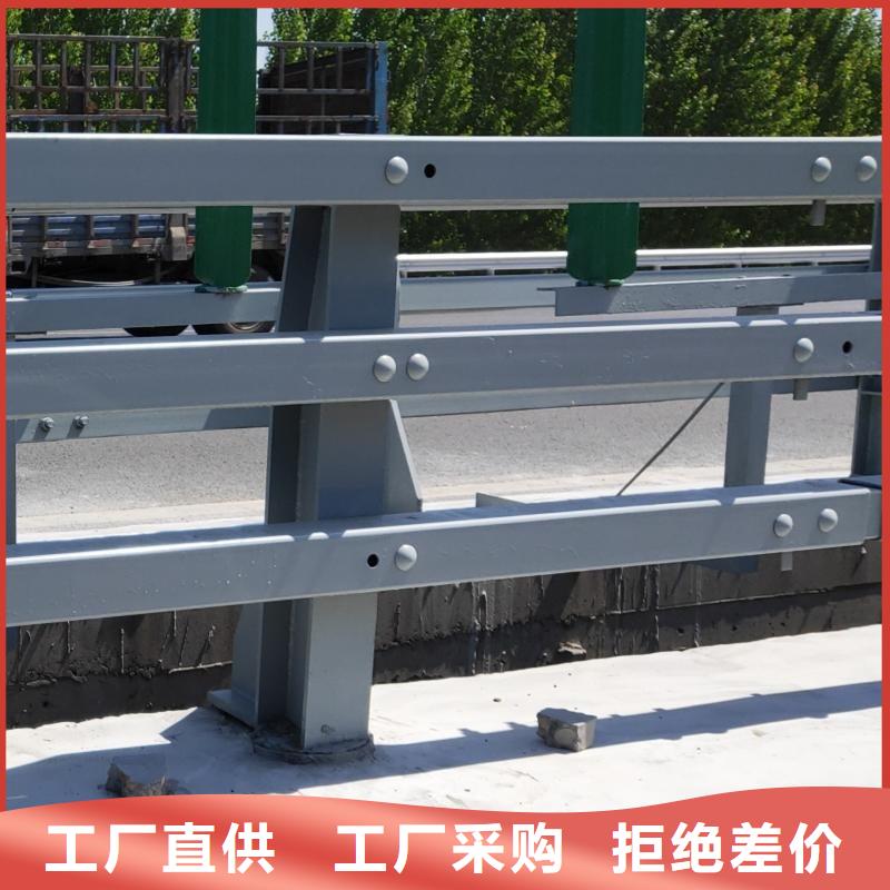 铝合金桥梁栏杆、铝合金桥梁栏杆生产厂家-发货及时
