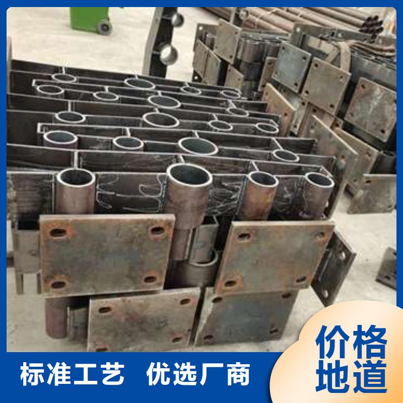 优惠的景观灯光栏杆品牌厂家