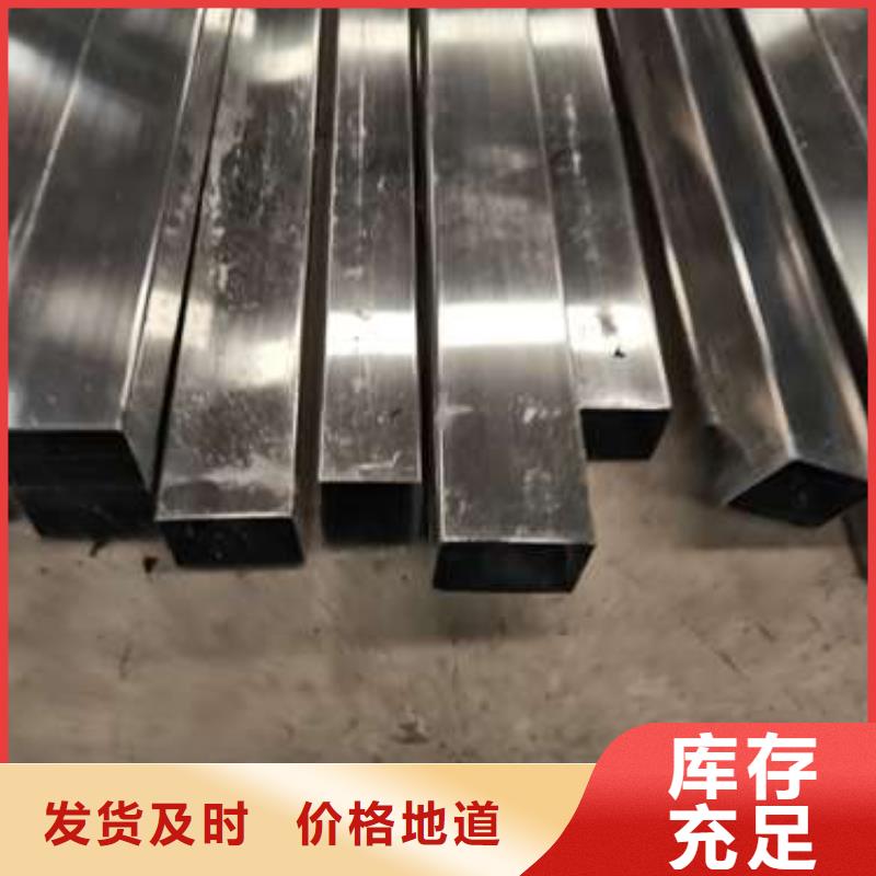 规格全的不锈钢复合管桥梁护栏厂家