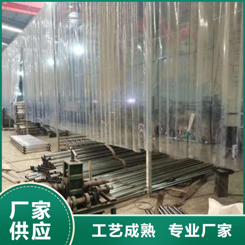 灯光护栏厂家【多图】