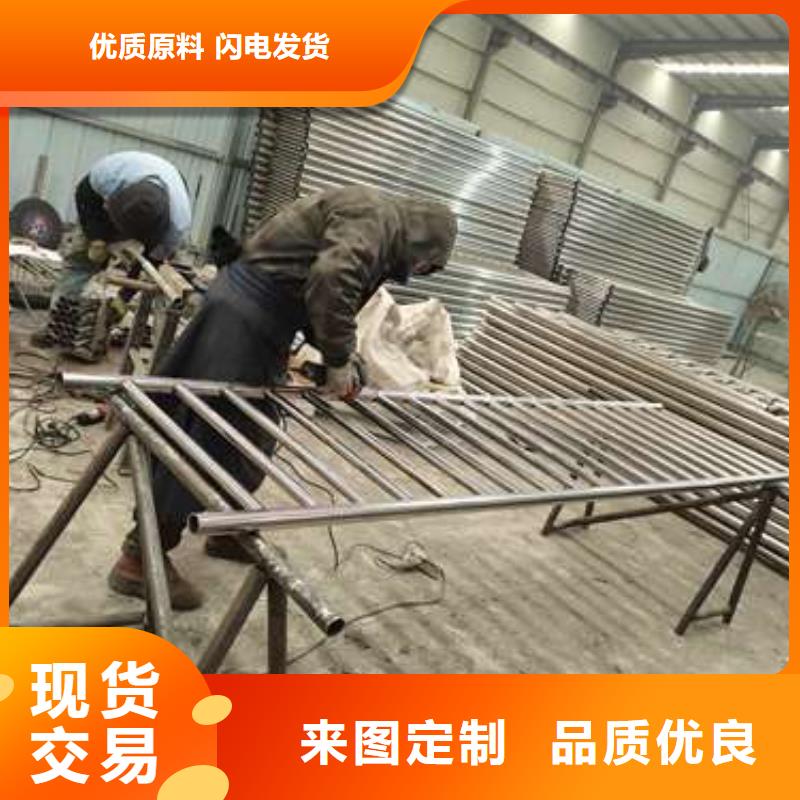 2025性价比高的#铝合金桥梁护栏厂家#服务好
