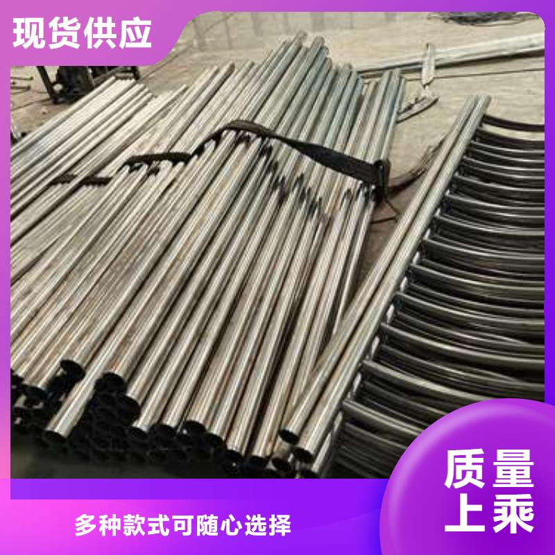 定制不锈钢灯光栏杆_品牌厂家