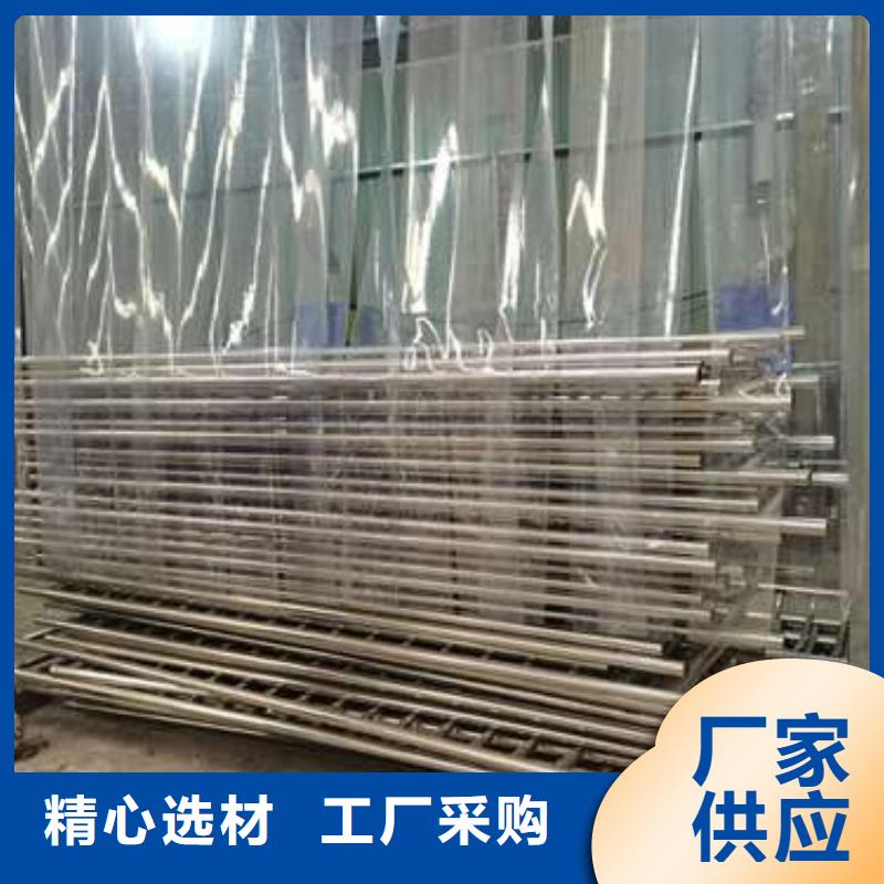 供应隔离防护护栏品牌厂家
