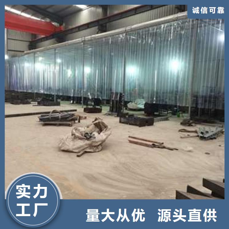 金属梁柱式护栏选金属梁柱式护栏厂家