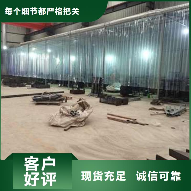 不锈钢造型栏杆-实力大厂
