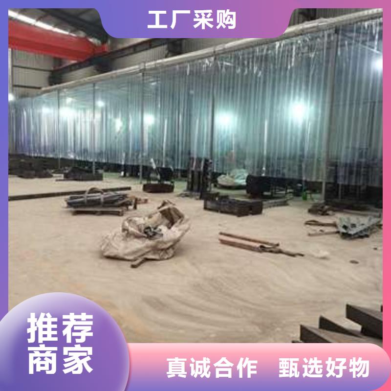 不锈钢复合管人行道护栏厂家-价格合理