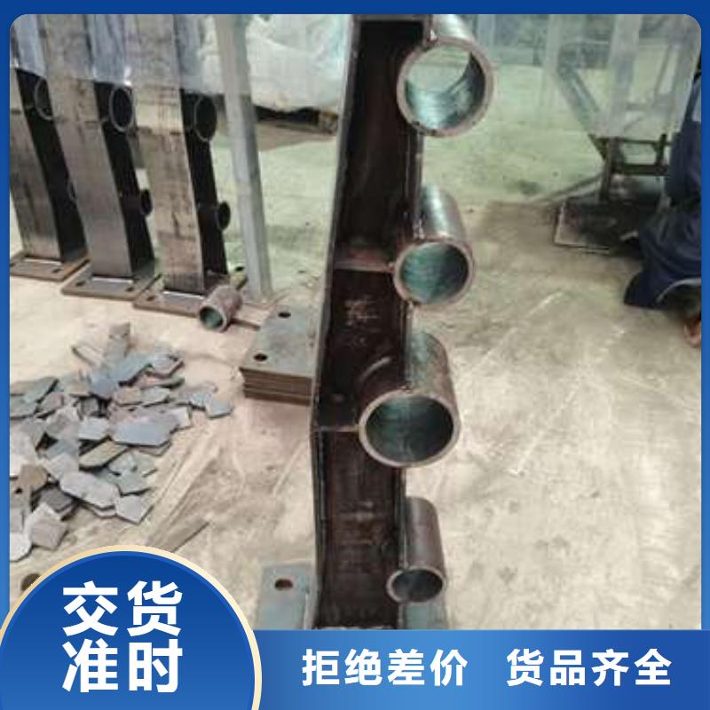 
不锈钢灯箱护栏
支持定制