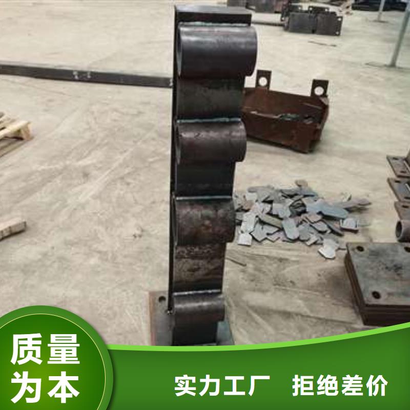 质量好的防撞立柱厂家排名