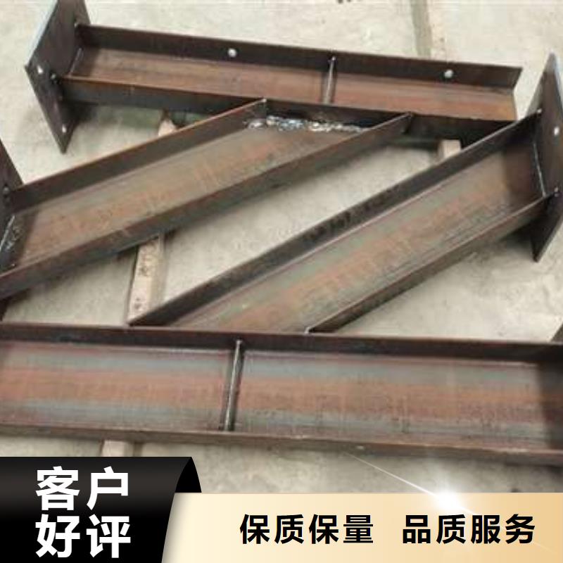 优质城市天桥护栏生产厂家