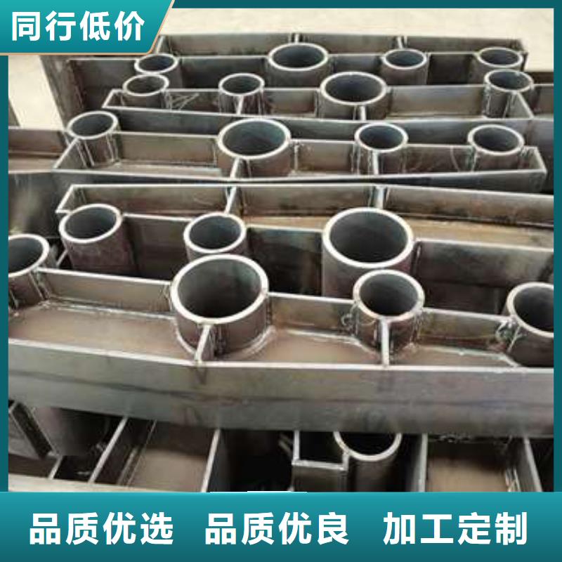 灯光护栏中心