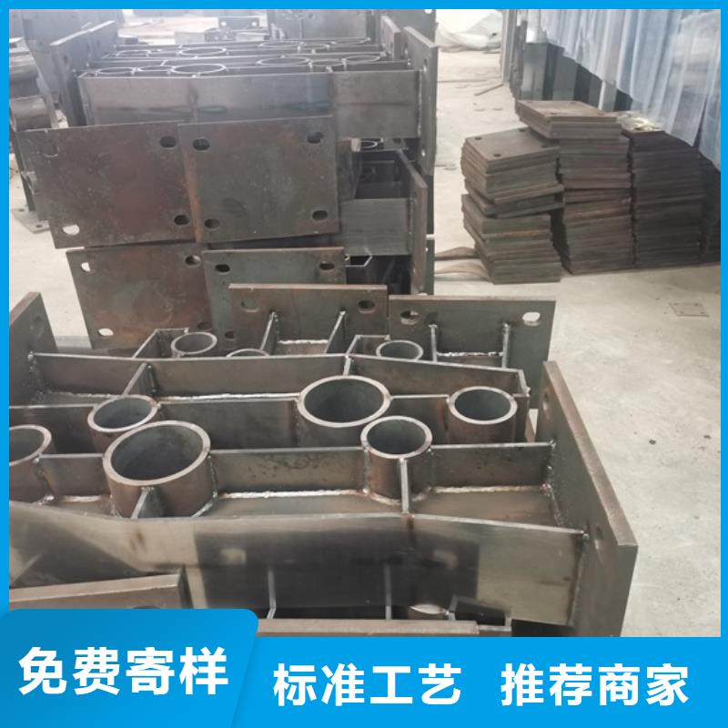 靠谱的灯光护栏销售厂家