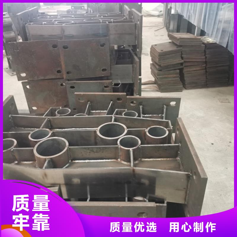 LED灯光护栏供应商可定制