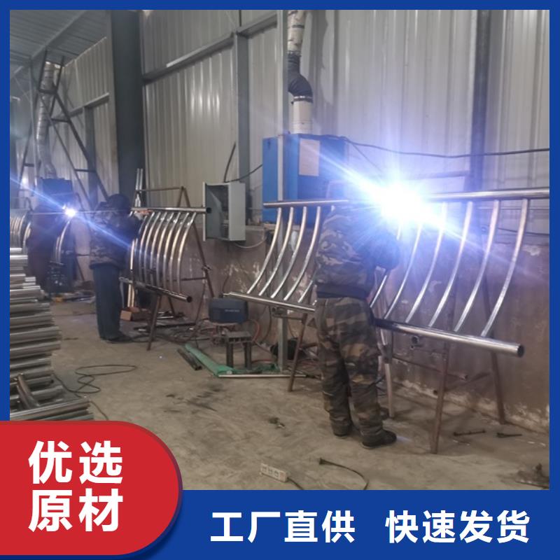 价格合理的镀锌钢索栏杆供货商