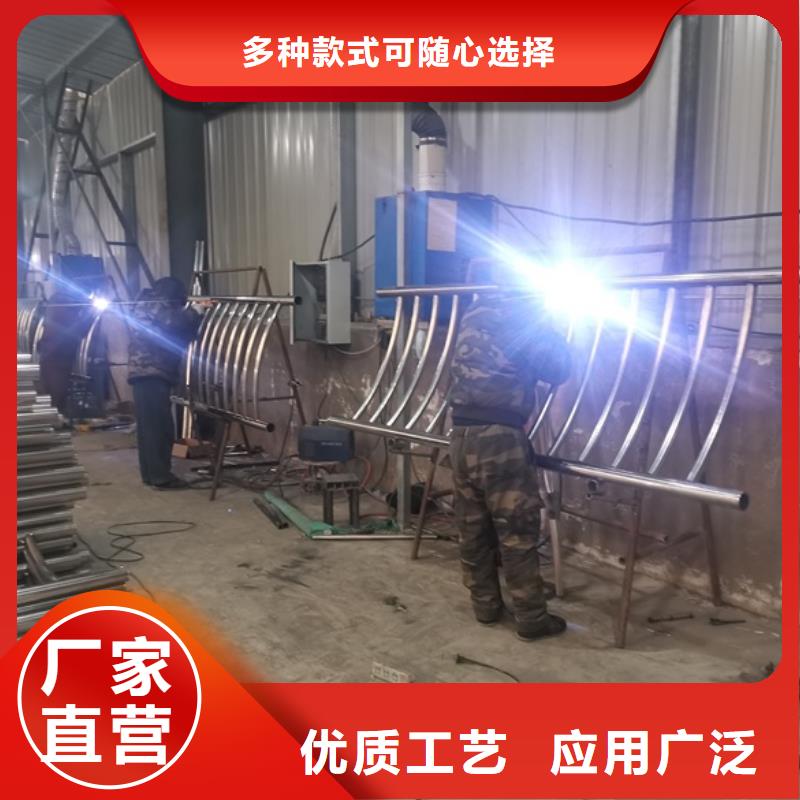 灯光栏杆供货稳定