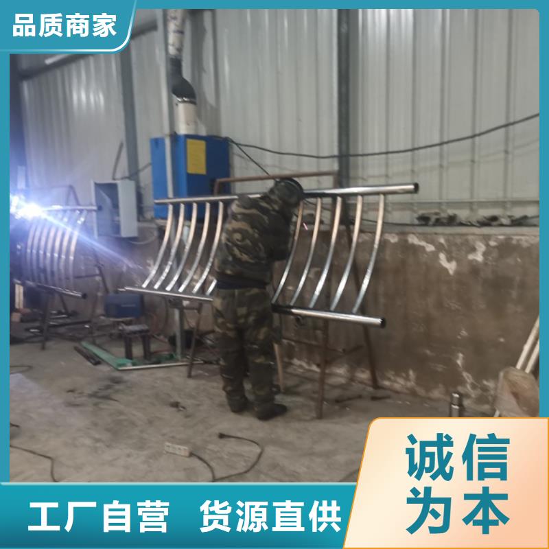 镀锌钢索栏杆供货及时