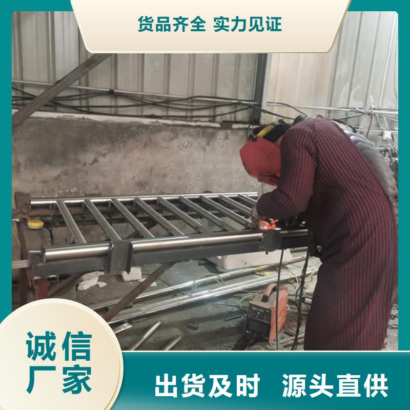 不锈钢桥梁护栏承接