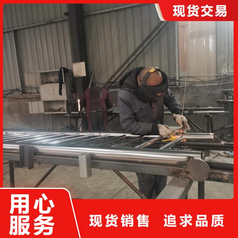 城市天桥栏杆资质全可信赖