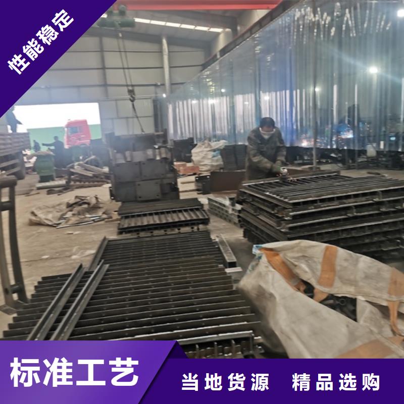 质量可靠的道路防撞栏杆基地