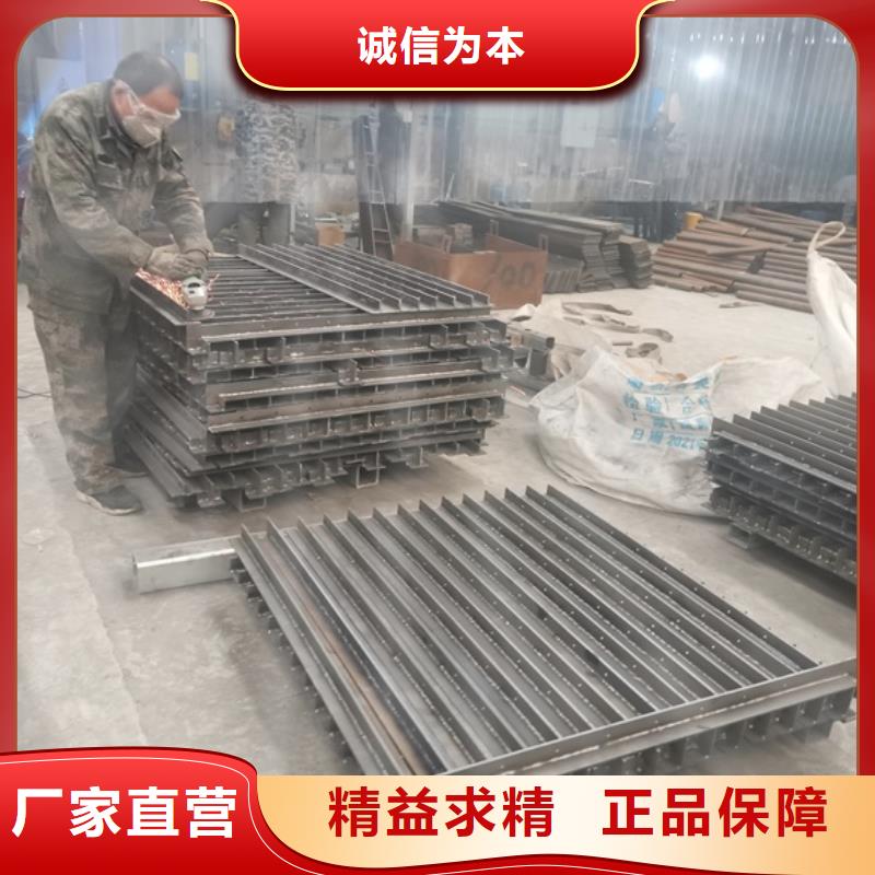 桥梁护栏厂家直销—薄利多销