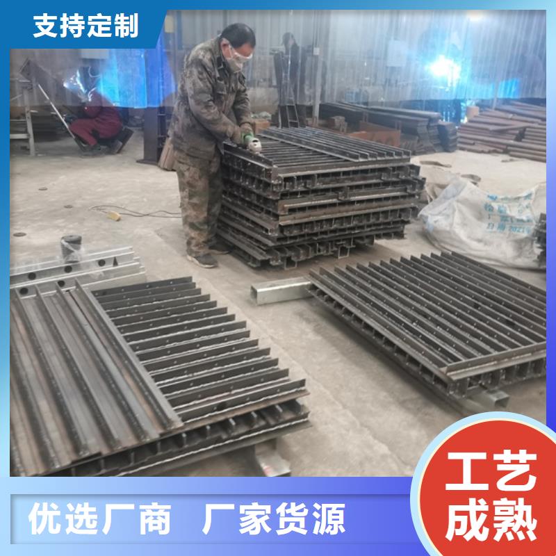 鑫润通不锈钢制品有限公司不锈钢造型栏杆价格低交货快