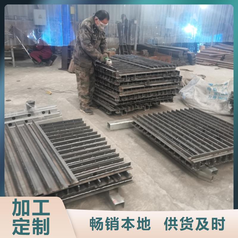 桥梁护栏厂家直销—薄利多销