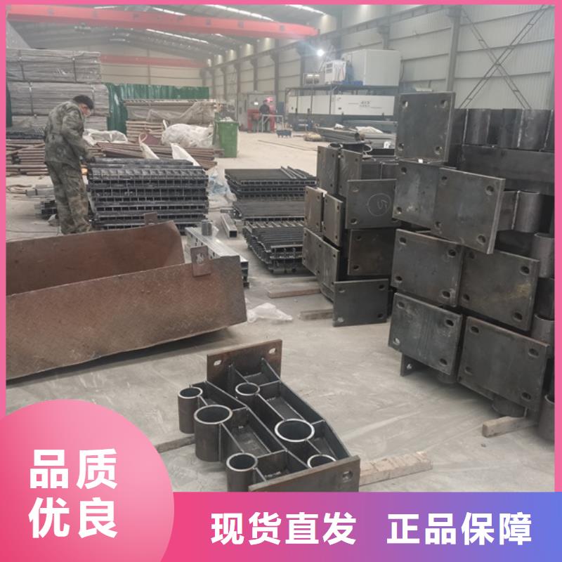 不锈钢造型栏杆工厂-厂家