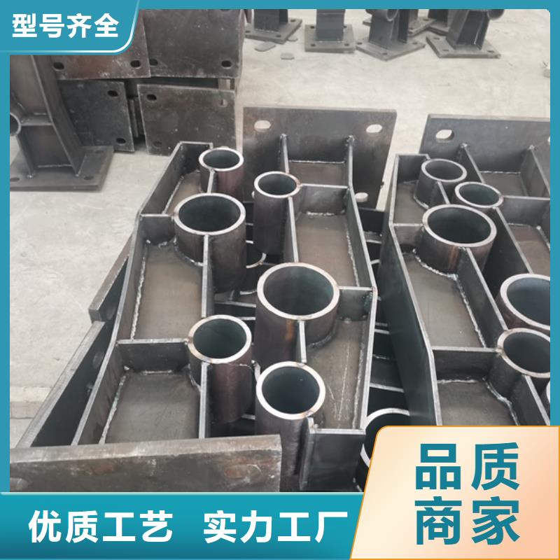 城市天桥护栏大型生产基地