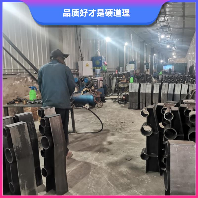 不锈钢复合管价低同行