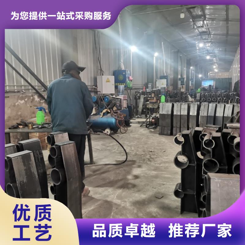 不锈钢灯光护栏行内优选