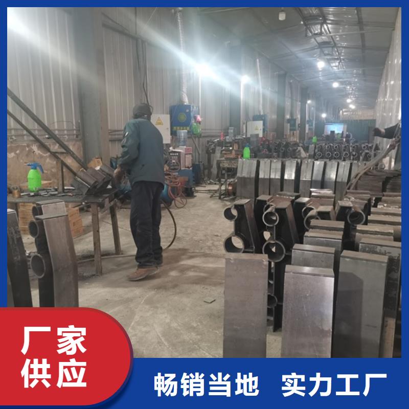 灯光栏杆-品质保障