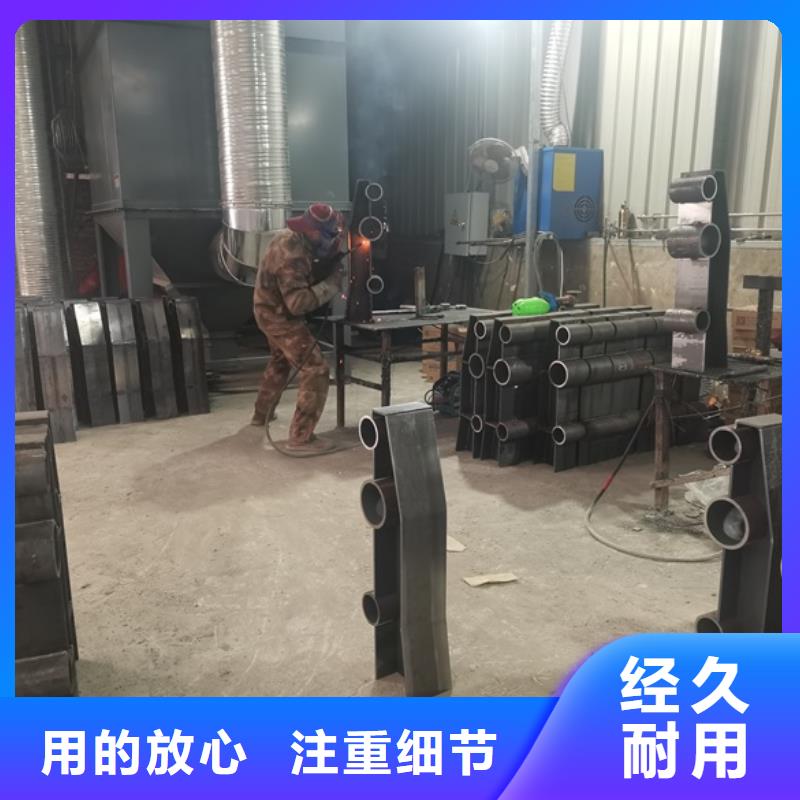 镀锌钢索护栏包邮现货直销