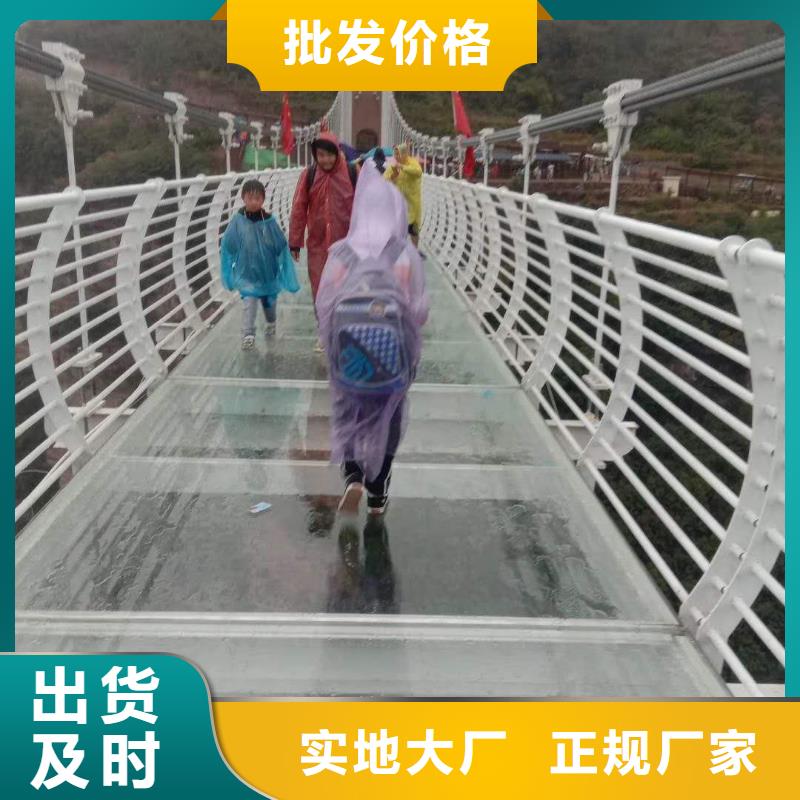 桥梁灯光护栏出厂价