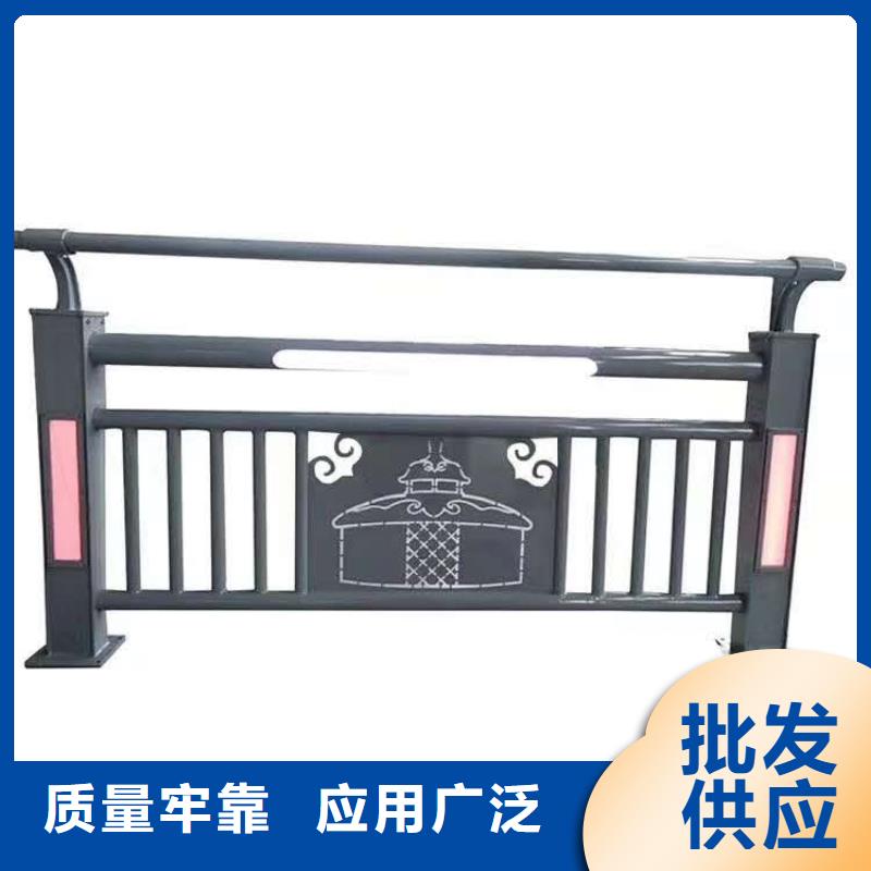 供应城市天桥护栏品牌厂家