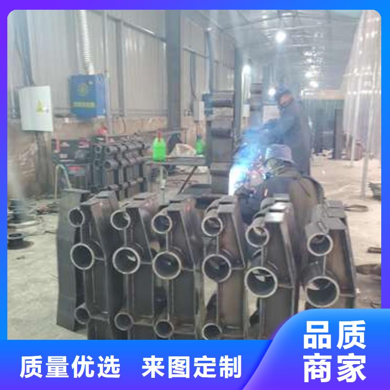 LED灯光栏杆生产经验丰富