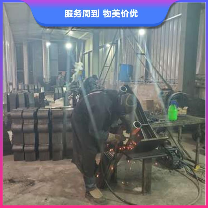 不锈钢造型栏杆-实力大厂