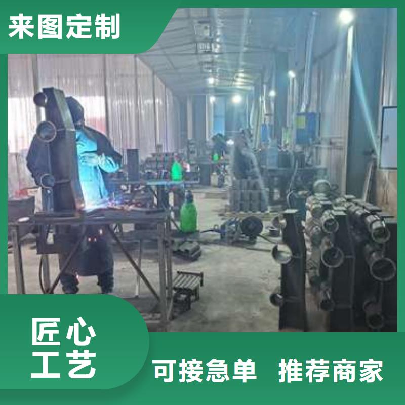 金属梁柱式护栏行业动态