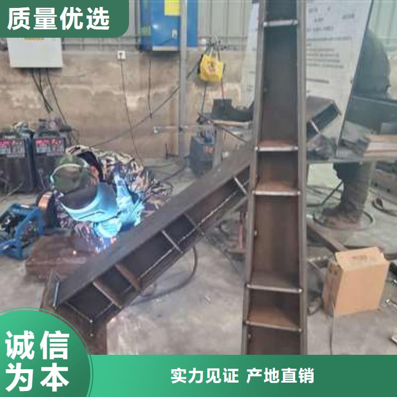 不锈钢灯光护栏厂家服务热线