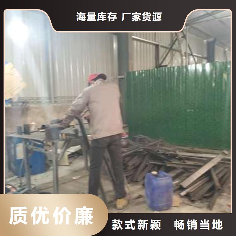 304不锈钢复合管护栏-304不锈钢复合管护栏放心