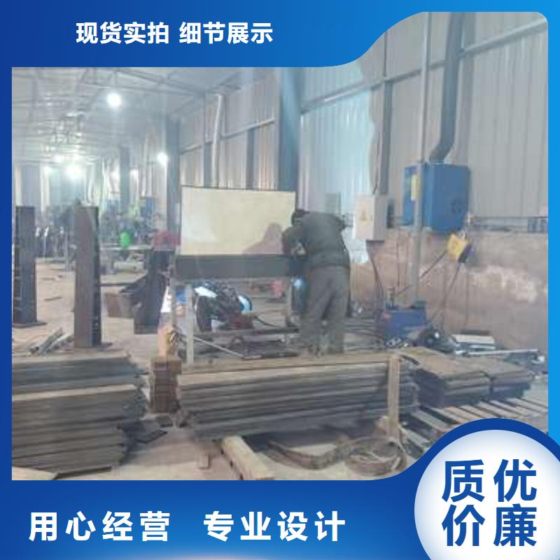 供应城市天桥护栏品牌厂家