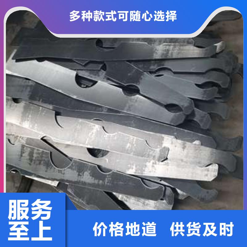 质优价廉的201不锈钢复合管经销商