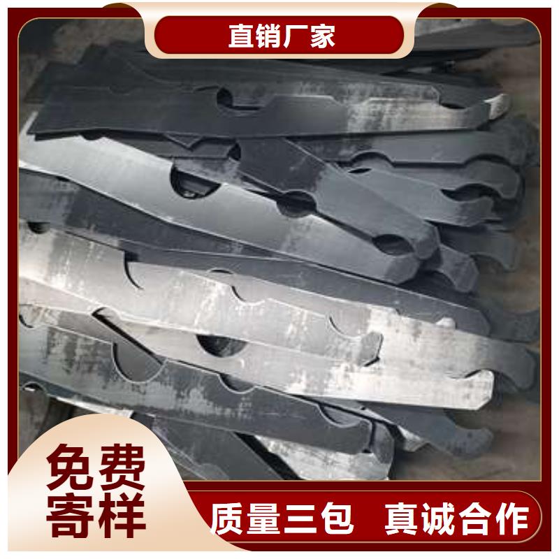 质量优的道路防撞护栏生产厂家