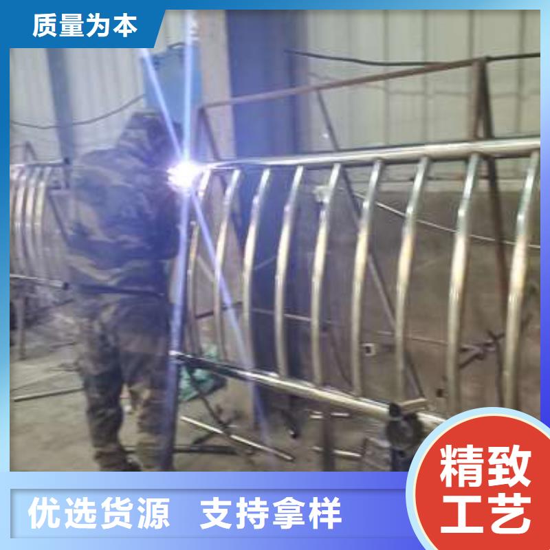 道路防撞护栏-产品规格齐全