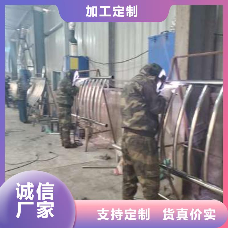 LED灯光栏杆厂家-专心做产品