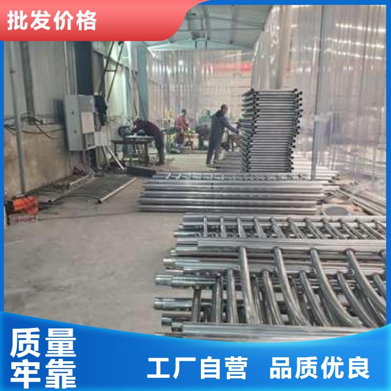 LED灯光栏杆诚信经营厂家